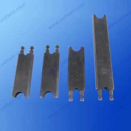 Jinda JDM, OAK, OMS Tube Expander Spare Parts