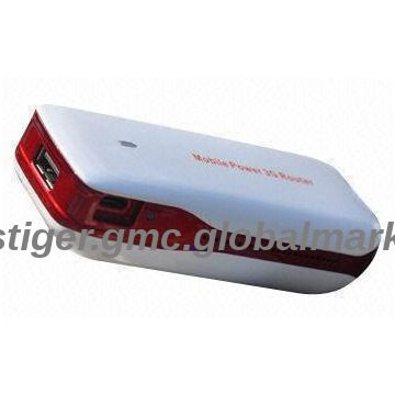 3G Power Bank  Wi-Fi Router