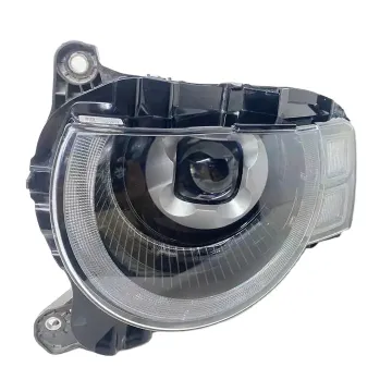 Original LED Headlight Assembly for Land Rover Defender 90 110 2020-2022