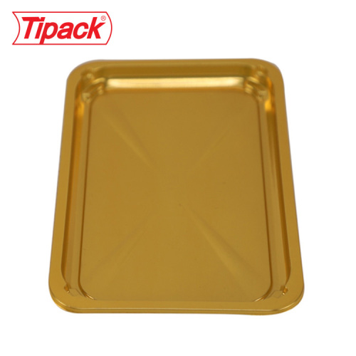 Meat Skin Packaging Oxygen Barrier VSP Plastic Tray