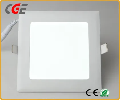 LED Panel Light LED Ceiling Light 3W-36W LED Down Light LED Panel Lighting