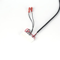 4.8mm Spade Terminal to DuPont Cable