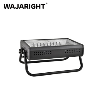 Durable Portable Charcoal Grill for Picnics