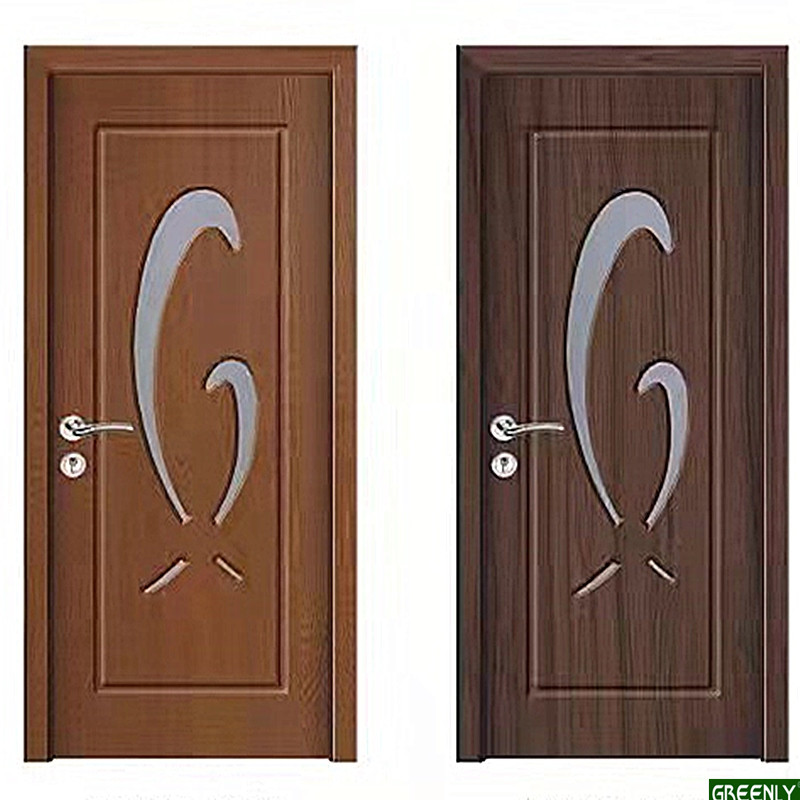 Veneer Front Door