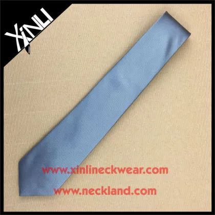 Handmade High Quality Silk Woven Mens Neck Tie Uomo
