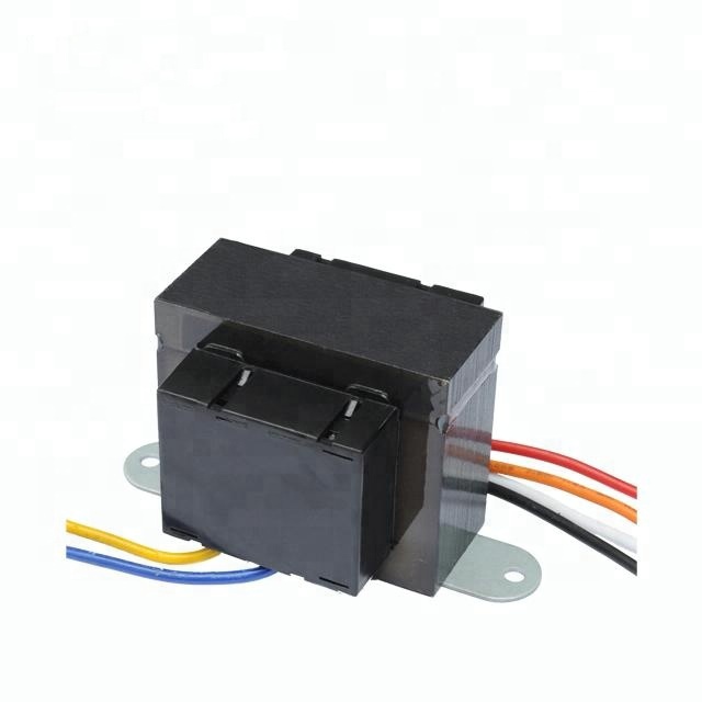 Transformador de ar condicionado 40VA 50VA 75VA 100VA Power Transformer para ar condicionado Bom preço