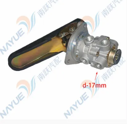 Brake Cylinder Repair and Replacement Services