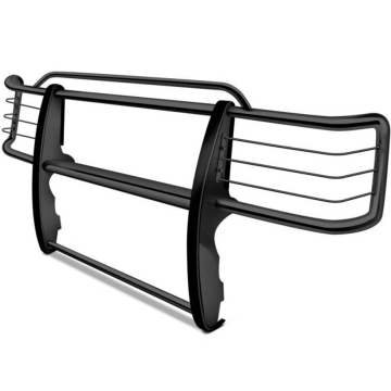 Barra de empuje de accesorios 4x4 para la cubierta universal de todos los modelos