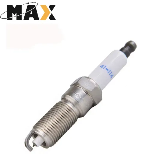 Spark Plugs for Chevrolet GMC Cadillac 41-114 12622441 - Automotive Parts & Accessories
