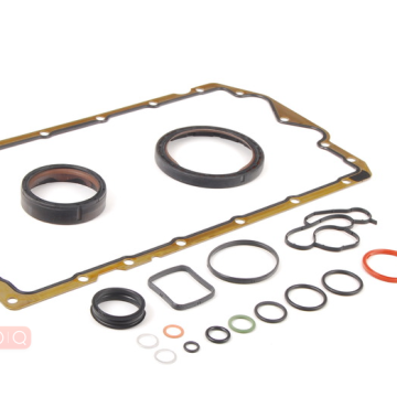Nouveau ensemble de réparation de moteur de culasse automatique pour BMW Série 3 E46 2003-2005 N46 B20 CA N46