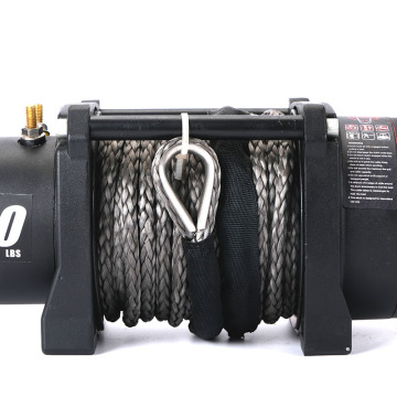 DAO 8000lbs trailer winch