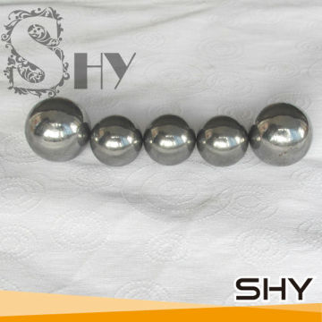 Carbon Steel Ball for Home as Decorations