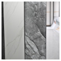 PVC Marble Sheet Uv Coating Wall Panel Sheet