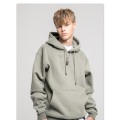 Lässige bequeme maßgeschneiderte Herren Hoodies Hohe Qualität