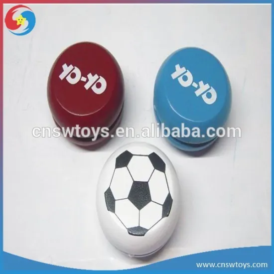 YY3000484 5.8cm Wooden YOYO