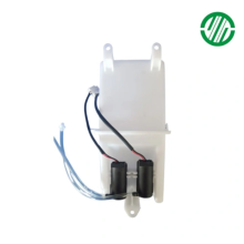 Bouilloire universelle pour lave-pièces automobiles, 2 L