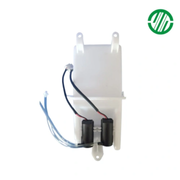 Bouilloire universelle pour lave-pièces automobiles, 2 L