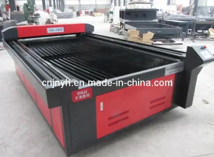 Amada Laser Cutting Machine Yhj1325