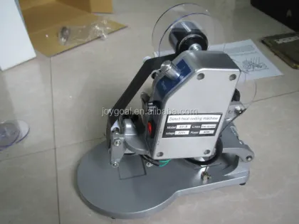 Videojet Inkjet Printer Coding Machine - Professional Manufacturer