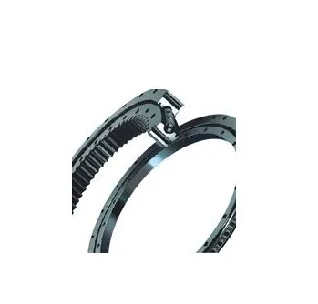 Worm Drive Slewing Rings