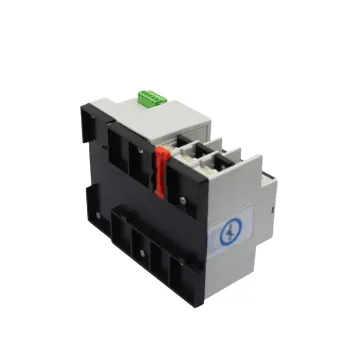 Wholesale ATS Switches: High-Quality, 3-Phase PC Grade Automatic Transfer Switches for Generators