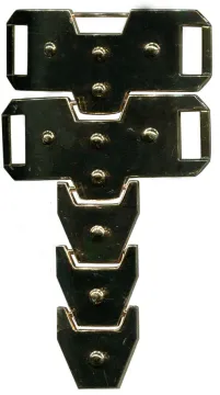 High Quality Metal Sandal Chain
