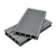 New Generation Anti-UV decking composite