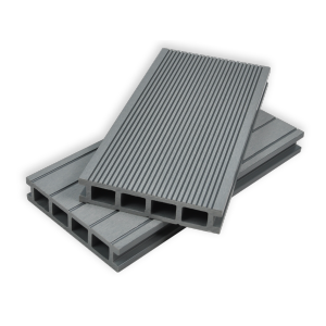 Новое поколение Anti-UV decking композита