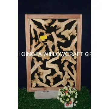 WILLOW & WOOD PRODUCTS