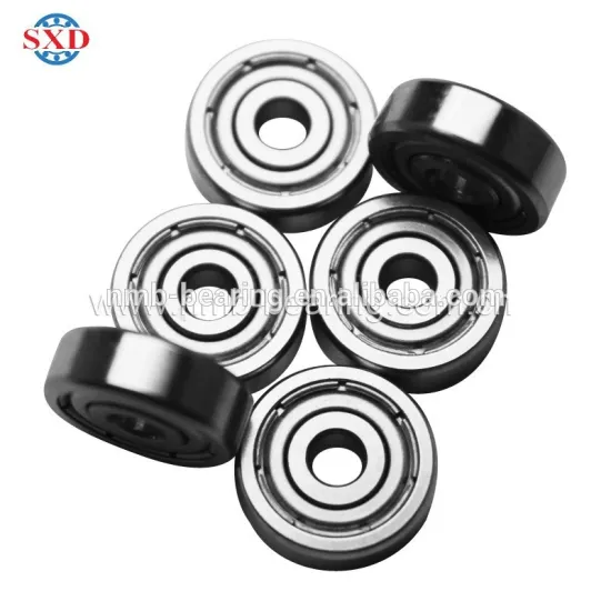 Quality Bearing Products miniature ball bearing in rolling bearing