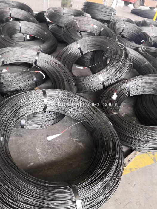 Durable 6.0mm PC Wire for Industrial Use