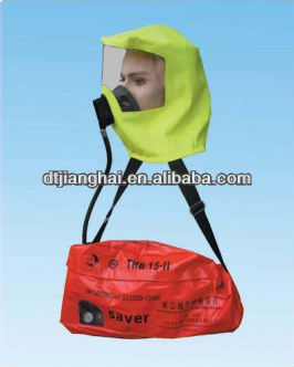 2016 New CCS EC EEBD(Emergency Escap Breathing Devices)