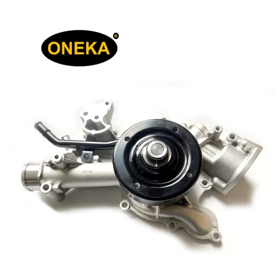 AW7168 WP9303 43501 Engine Water Pump for Dodge Chrysler V8 5.7L