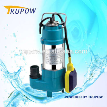 V180F Submersible sewage pump