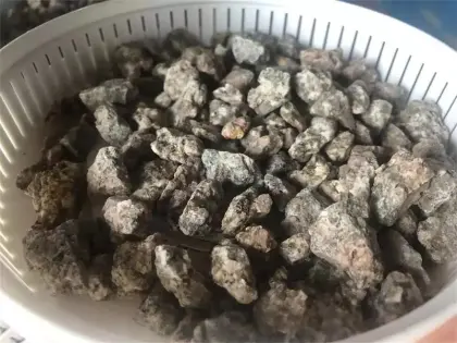 Maifan Stone Water Filter Parts: Enhancing Taste and Health for Benchtop Purifiers