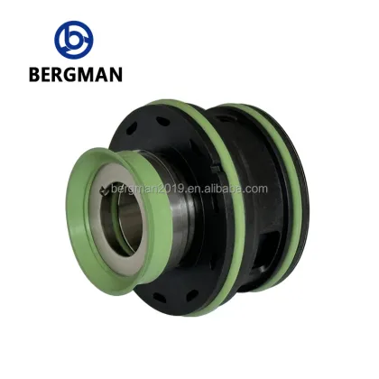 Replace Flygt Cartridge Seal for Mixer Pumps