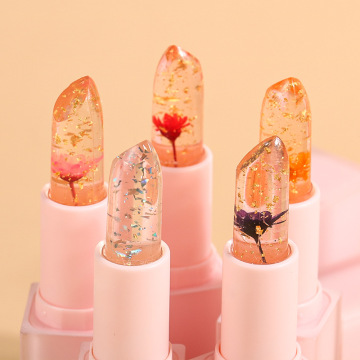 Long-Lasting Nutritious Lip Balm - Color-Changing Lipstick Moisturizer