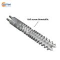 Theyshon Con63 conical twin screw barrel