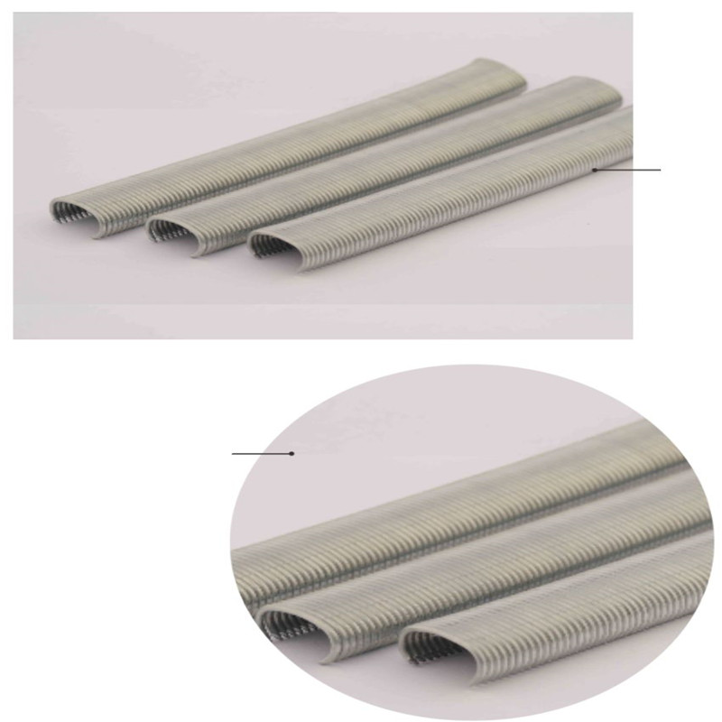 15g100 C Ring Nail Industrial Automotive Staples