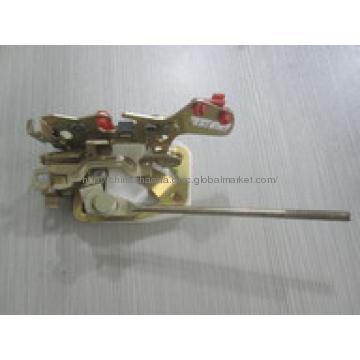 Kia Pride Rear Door Lock LH