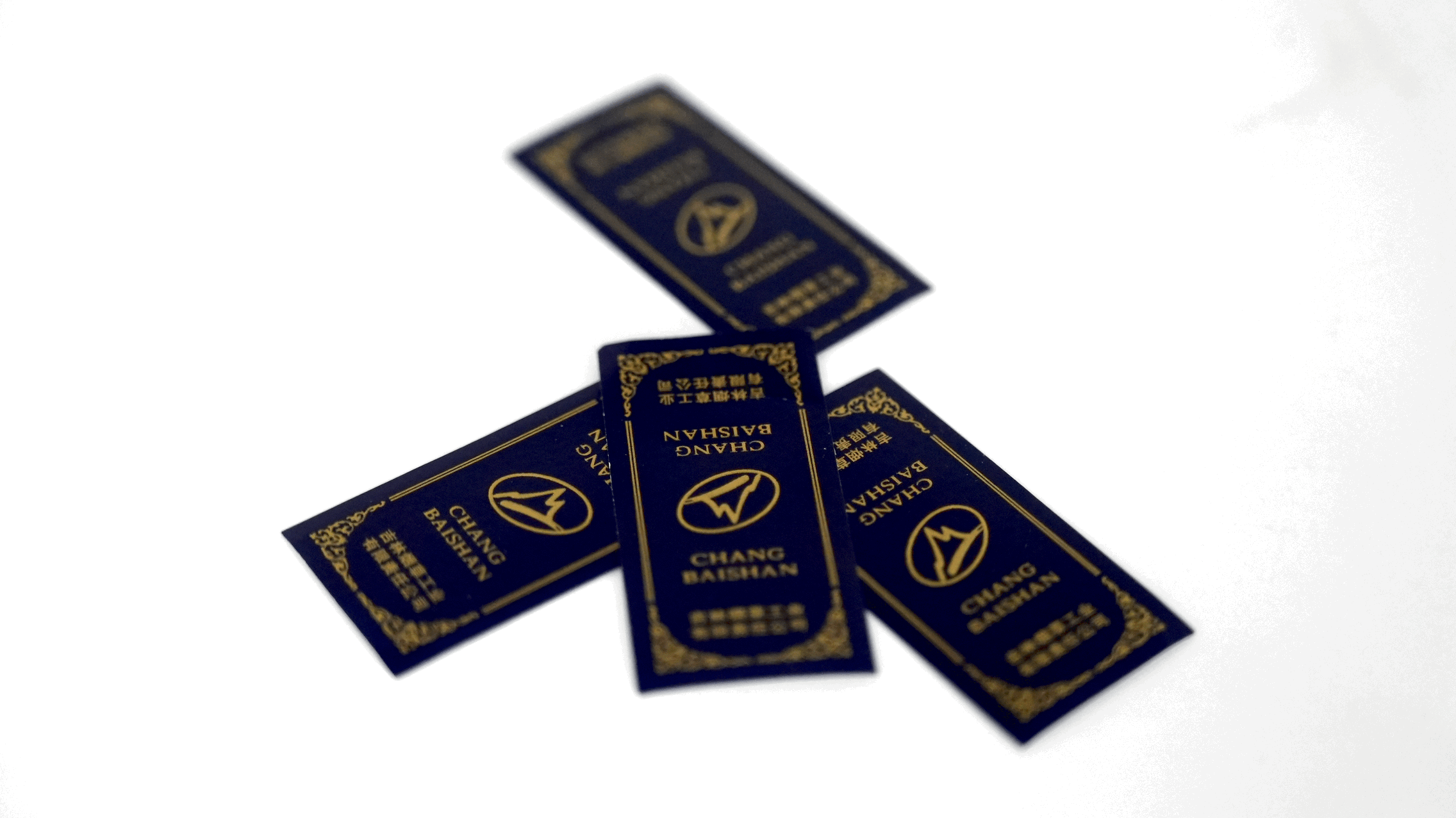 Traceability And Sealing Of Cigarettes