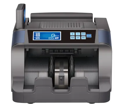 Portable Cash Counting Machine