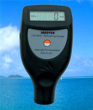 8828 Mini Digital Paint Coating Thickness Meter