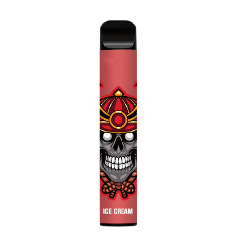 Sıcak satış 950mAh LED tüp vape