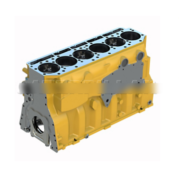 Cylinder block assembly 325-3915/ 3253915 is suitable for engine C-9