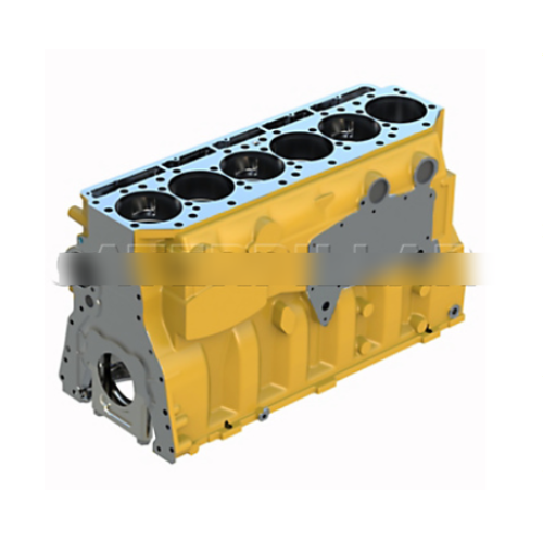 Cylinder block assembly 325-3915/ 3253915 is suitable for engine C-9