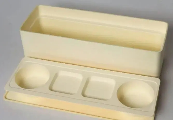 Packaging for Food