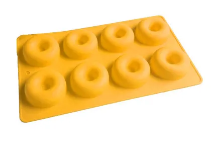 factory offer hot selling nice silicone cake molds for wholesales