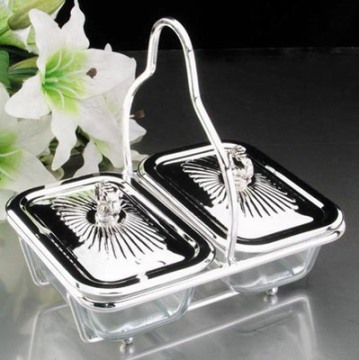 Food Warmer & Baker (AG54808AS-1)