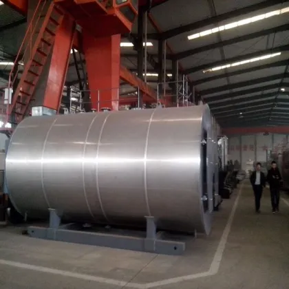 boiler(steam boiler,thermal oil boiler,hot water boiler)